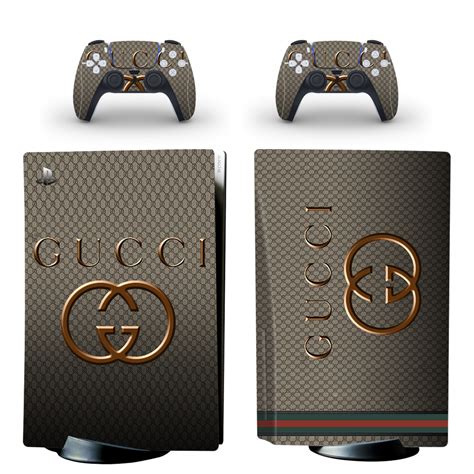 gucci ps4|Gucci symbol ps5.